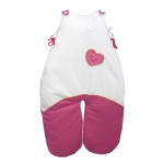 turbulette avec jambes