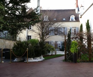 week end sympa dijon