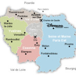 week end sympa proche ile de france