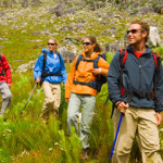 weekend sympa entre amis