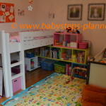 astuce rangement chambre garcon
