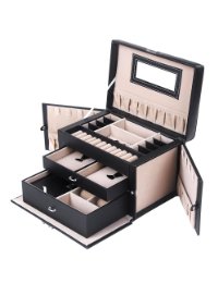 boite a bijoux transportable