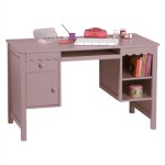bureau petite fille vertbaudet