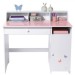 bureau petite fille vertbaudet