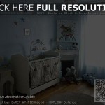 chambre bebe mixte deco