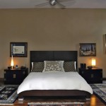 chambre deco bouddha
