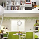 chambre deco etudiant