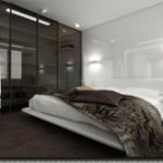 chambre deco homme