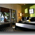 chambre deco jamaique