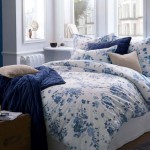 chambre deco style anglais