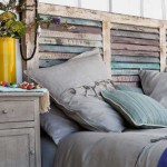 chambre decoration nature