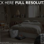 chambre decoration nature