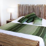 chambre decoration nature