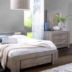 chambre decoration nature