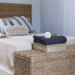 chambre decoration nature