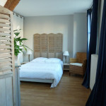 chambre decoration nature