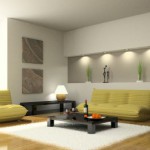comment faire une decoration zen