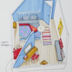 deco chambre 5m2