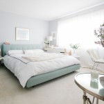 deco chambre a coucher zen