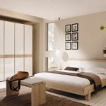 deco chambre a coucher zen