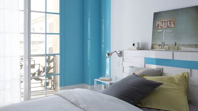 deco chambre ado castorama