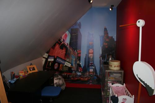 deco chambre ado leroy merlin