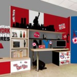 deco chambre ado stickers