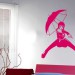 deco chambre ado stickers