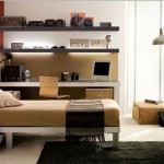 deco chambre ado zen