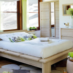 deco chambre ado zen