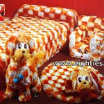 deco chambre annee 80