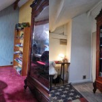 deco chambre annee 80