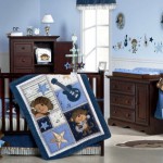deco chambre bebe assortie