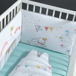 deco chambre bebe dumbo