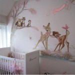 deco chambre bebe dumbo