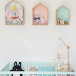 deco chambre bebe dumbo