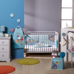 deco chambre bebe dumbo