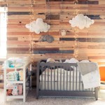 deco chambre bebe homemade