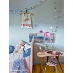deco chambre bebe homemade