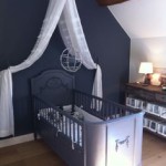 deco chambre bebe homemade