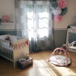deco chambre bebe homemade