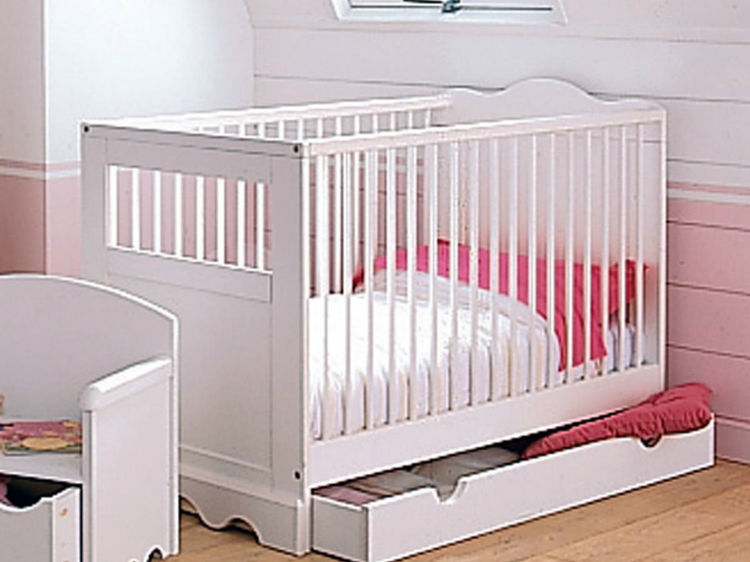 deco chambre bebe la redoute - visuel #1