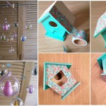 deco chambre bebe lampe