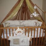 deco chambre bebe mouton