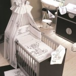 deco chambre bebe tigrou
