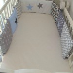 deco chambre bebe tour de lit