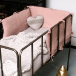 deco chambre bebe tour de lit