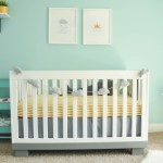 deco chambre bebe vert d eau