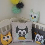 deco chambre bebe vert d eau