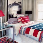 deco chambre etats unis